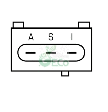 Alternateur GECO A2900300A