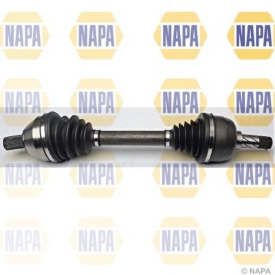 Arbre de transmission NAPA NDS1557L