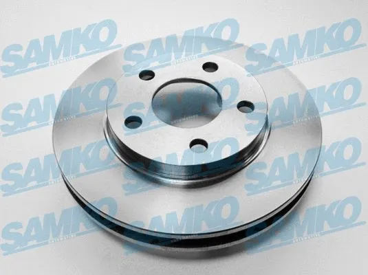 Disque de frein SAMKO O1361V