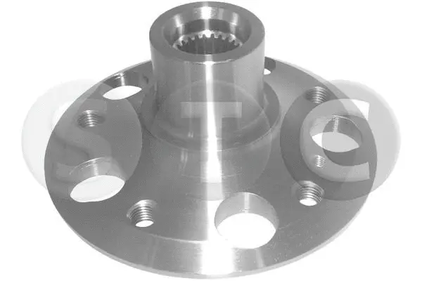 Moyeu de roue STC T490180