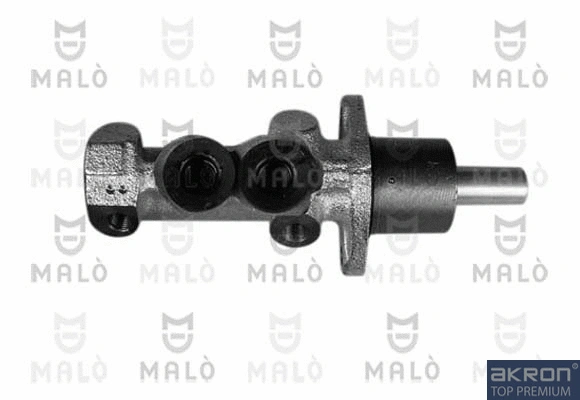Maître-cylindre de frein AKRON-MALÒ 89400