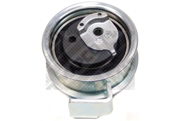 Poulie de tension, courroie crantée MAPCO 43864