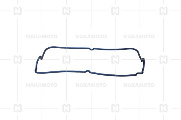 Jeu de joints d'étanchéité, couvercle de culasse NAKAMOTO H08-SUZ-18010014