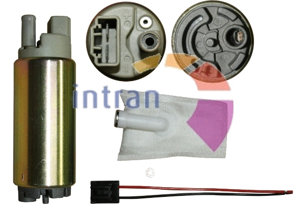 Pompe à carburant Intran Flotamex B05NK