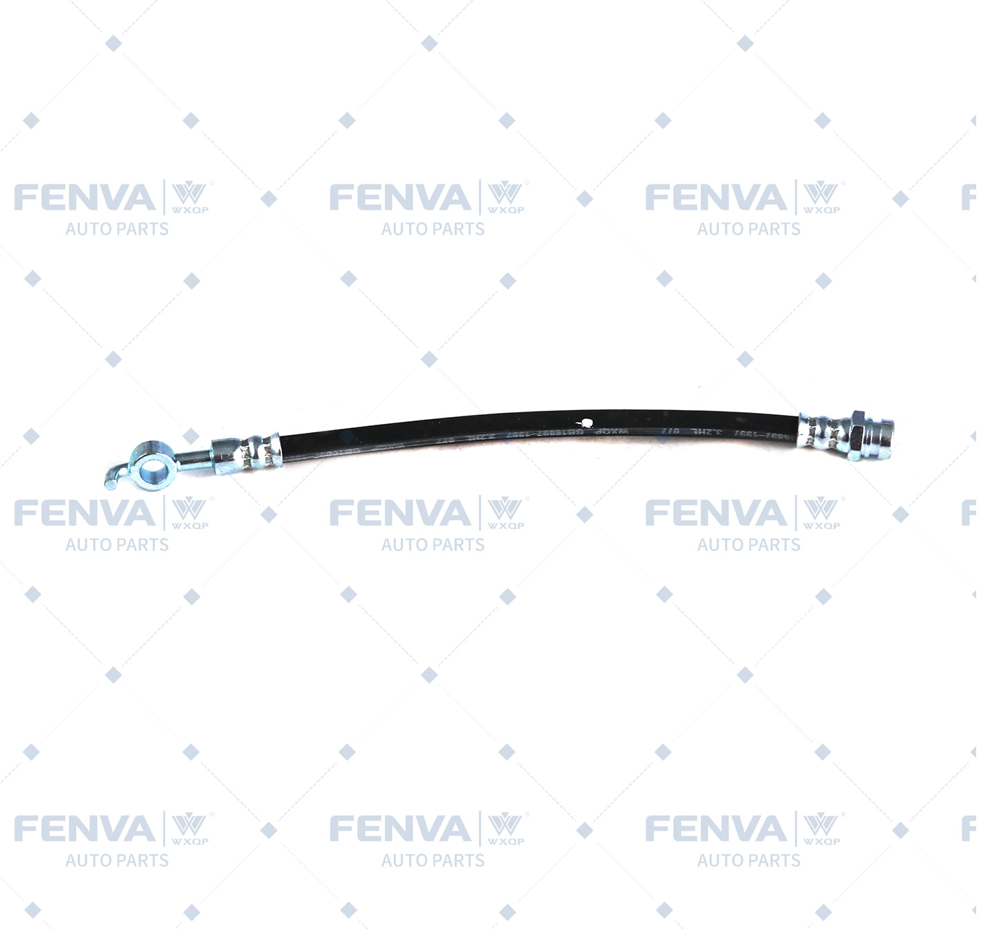 Flexible de frein WXQP 12604