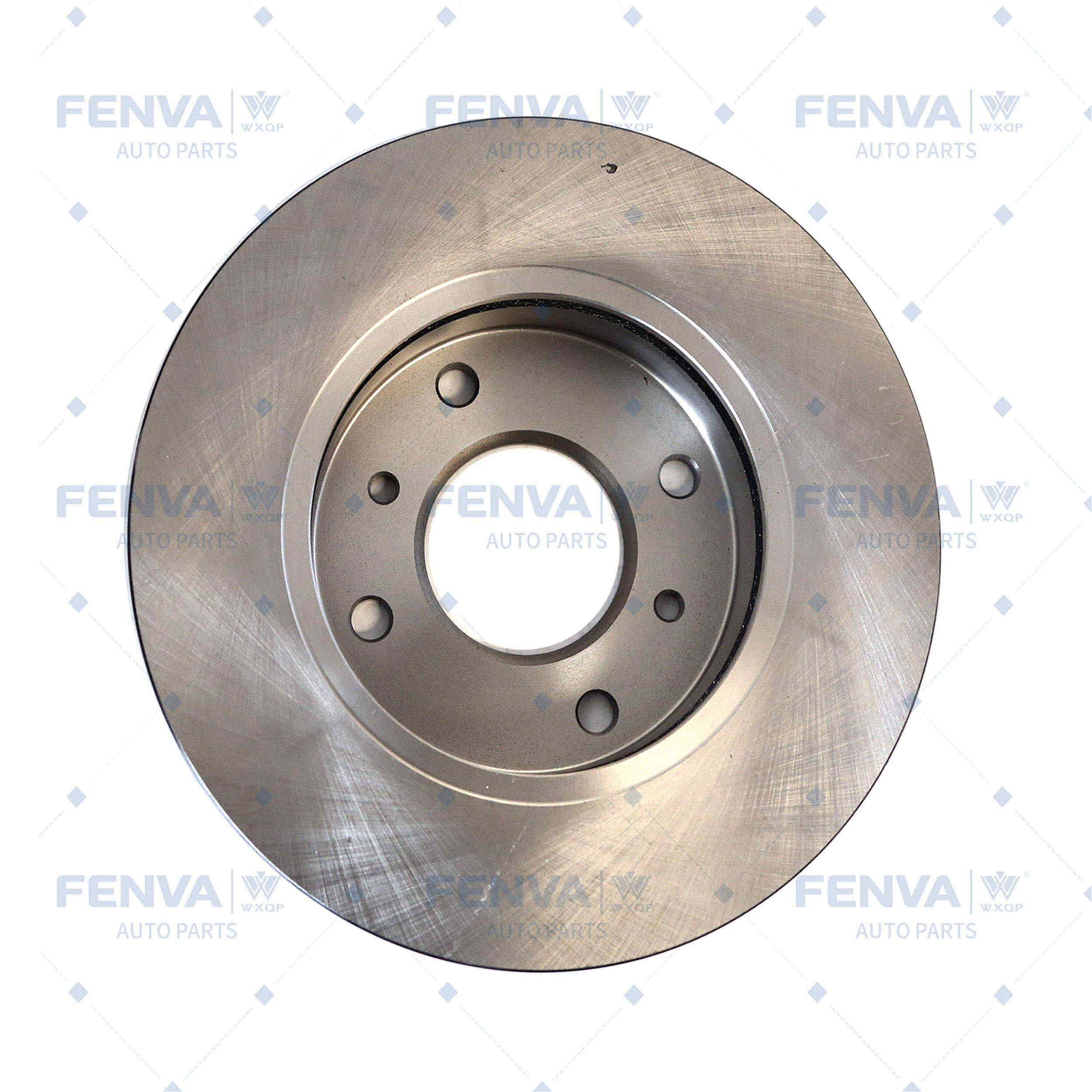Disque de frein WXQP 42937