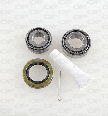 Kit de roulements de roue OPEN PARTS HBK5021.00