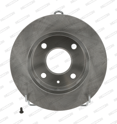 Disque de frein FERODO DDF135