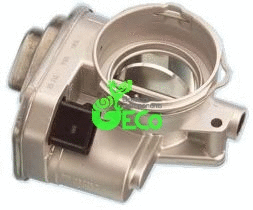 Corps papillon GECO CF19273Q