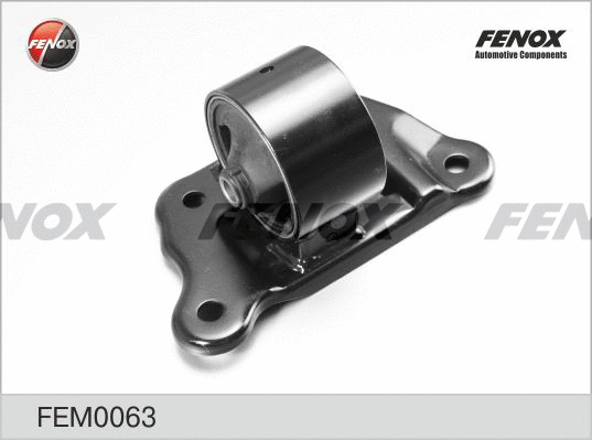 Support moteur FENOX FEM0063