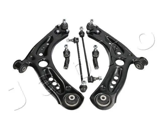 Jeu de bras, suspension de roue JAPKO 1580927