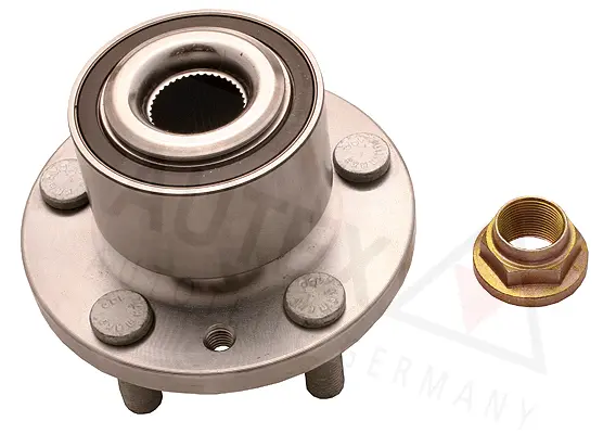Kit de roulements de roue AUTEX 803045