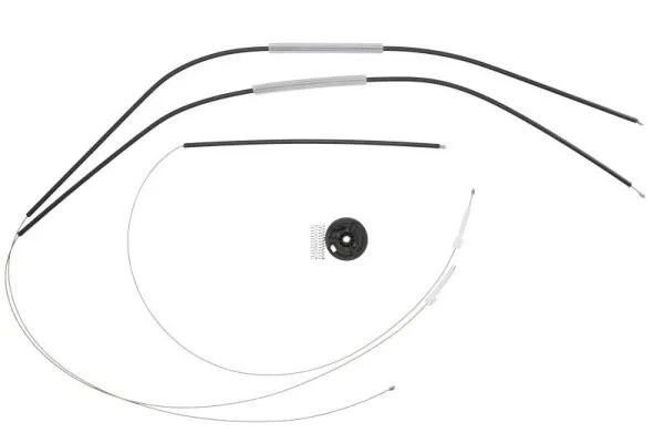 Kit de réparation, lève-vitre BLIC 6205-09-046807P