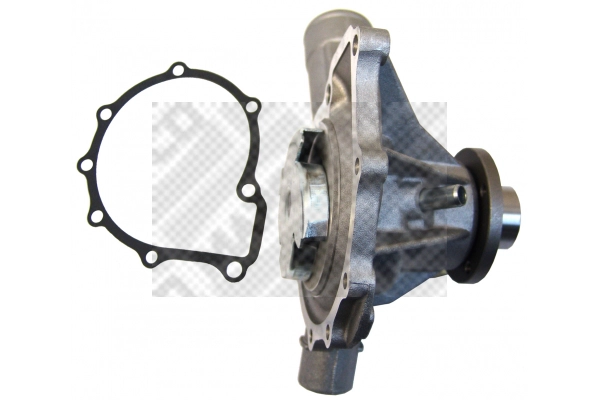 Pompe à eau, refroidissement du moteur MAPCO 21862