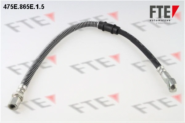 Flexible de frein FTE 9240680
