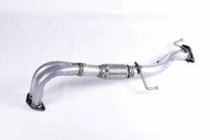 Tuyau d'échappement EEC CL7002