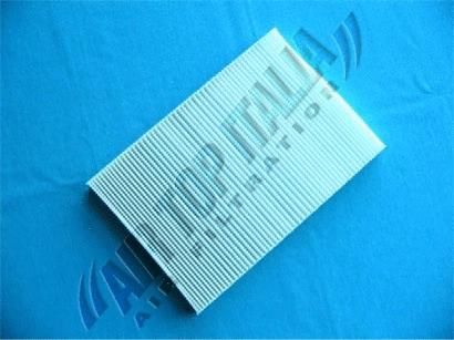 Filtre, air de l'habitacle ZERO WZF1049