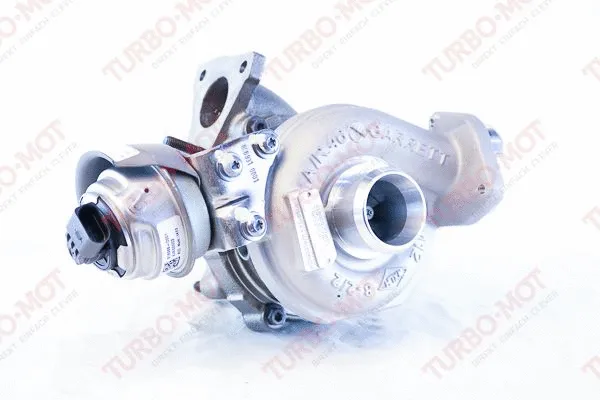 Turbocompresseur, suralimentation TURBO-MOT 621592