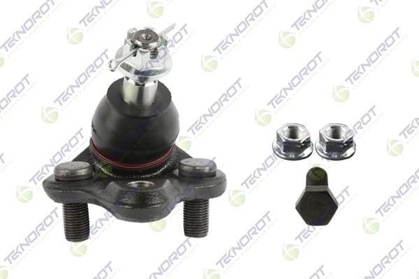 Rotule de suspension TEKNOROT T-1034K
