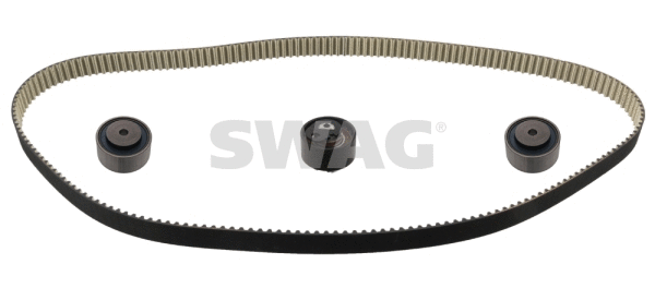 Kit de courroie crantée SWAG 44 10 1048