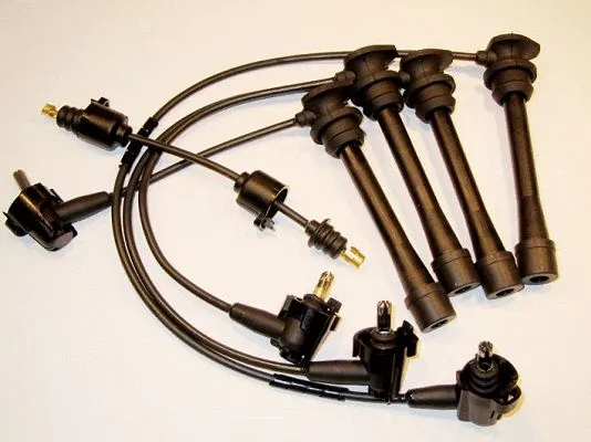 Kit de câbles d'allumage EUROCABLE EC-7299