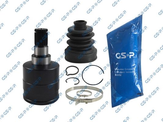 Jeu de joints, arbre de transmission MDR GSP-657092