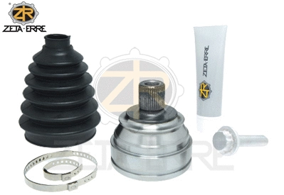 Jeu de joints, arbre de transmission ZETA-ERRE W25