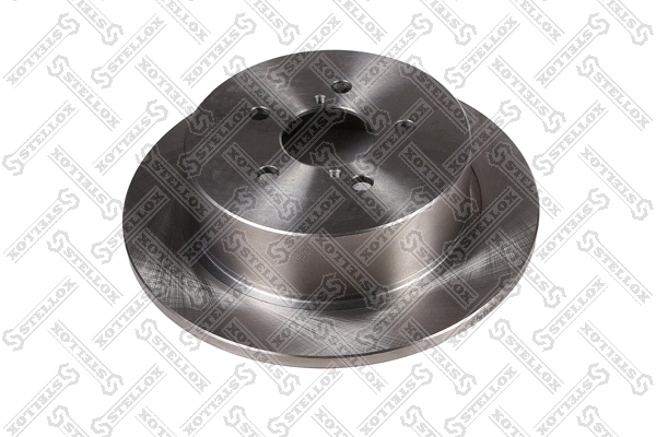 Disque de frein STELLOX 6020-1748-SX
