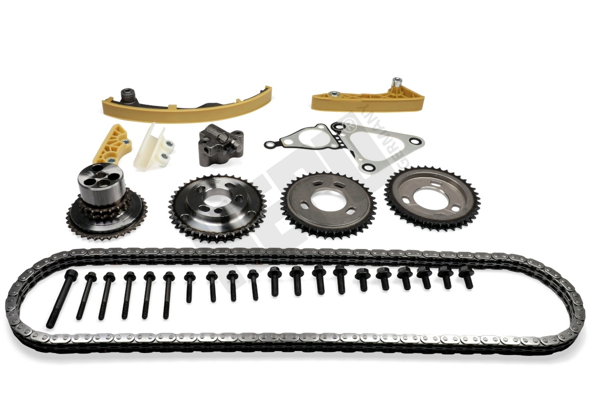 Kit de distribution par chaîne HEPU 21-0677
