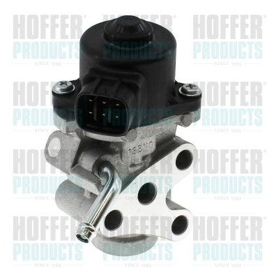 Vanne EGR HOFFER 7518863
