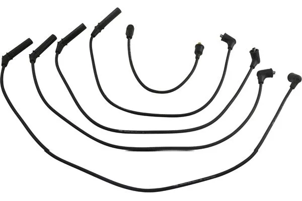 Kit de câbles d'allumage KAVO PARTS ICK-5514
