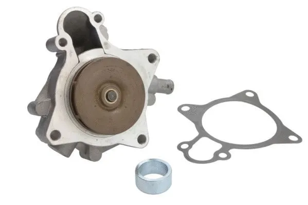 Pompe à eau, refroidissement du moteur THERMOTEC WP-IV128