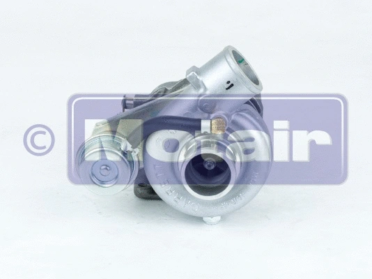 Turbocompresseur, suralimentation MOTAIR TURBO 333294