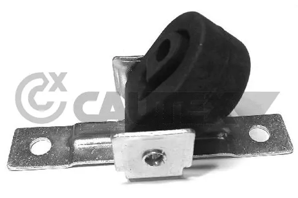 Butée élastique, silencieux CAUTEX 462403