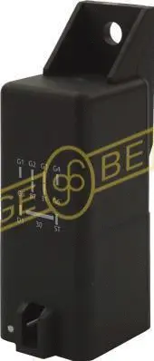 unité d'alimentation de carburant GEBE 9 6132 1