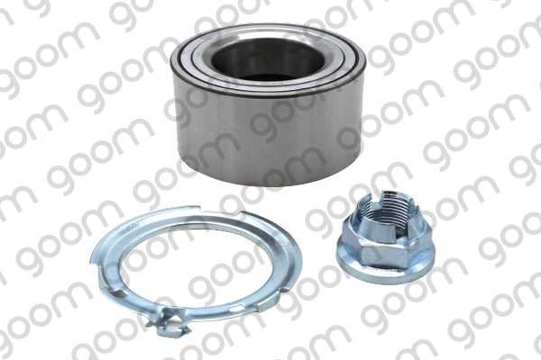 Kit de roulements de roue GOOM WB-0066