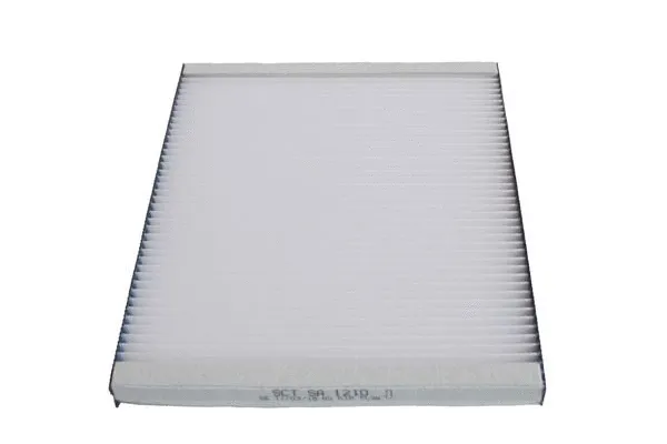 Filtre, air de l'habitacle SCT - MANNOL SA 1210