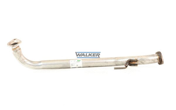 Tuyau d'échappement WALKER 02729