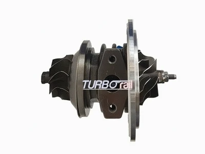 Groupe carter, turbocompresseur TURBORAIL 100-00152-500