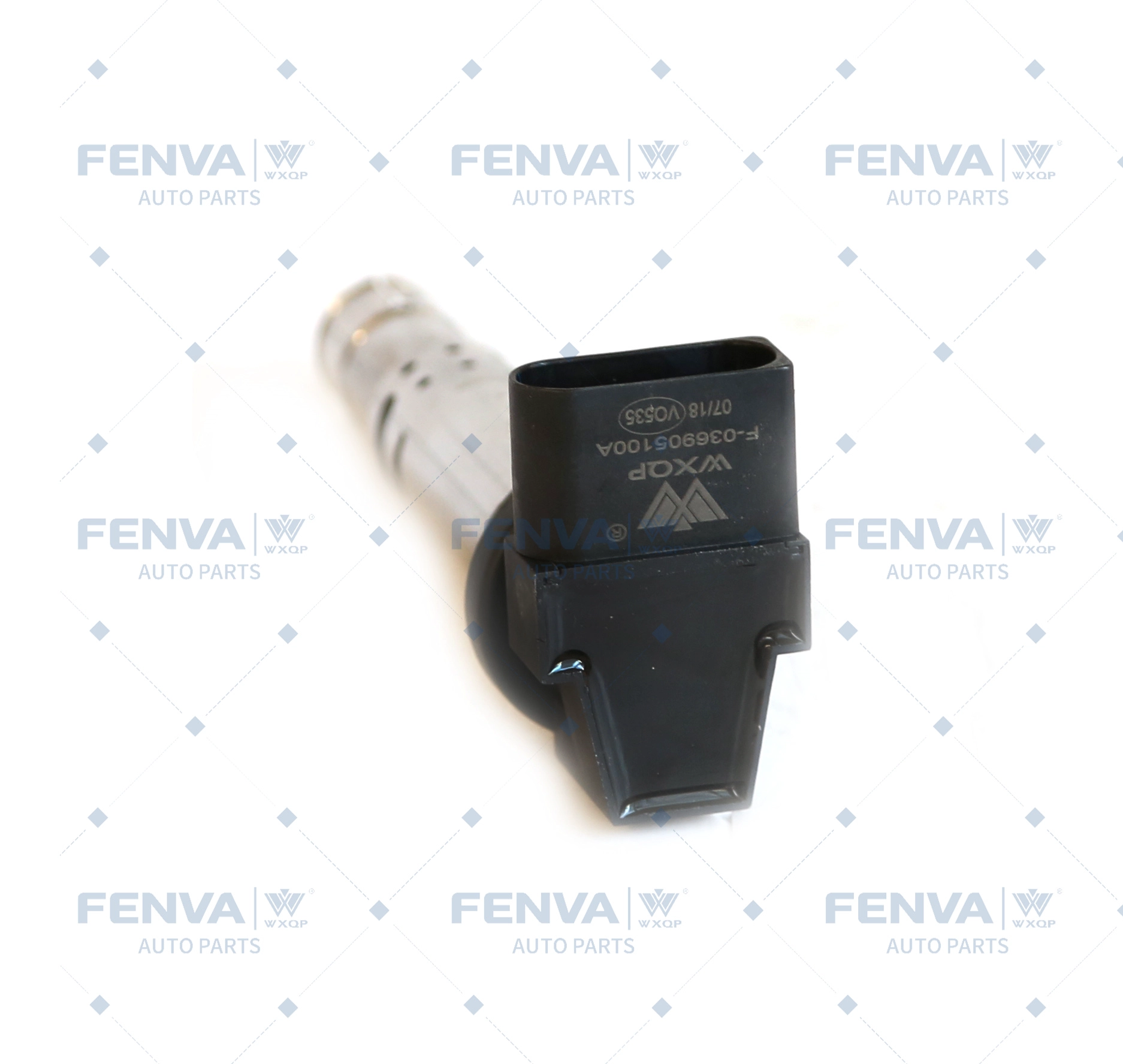 Bobine d'allumage WXQP 350733