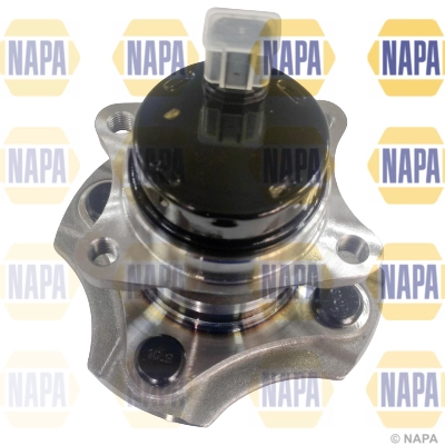 Kit de roulements de roue NAPA PWB1076