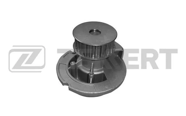 Pompe à eau, refroidissement du moteur ZEKKERT WP-1201