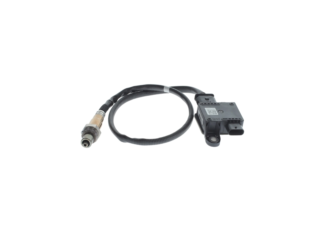 Détecteur de particules BOSCH 0 281 009 095