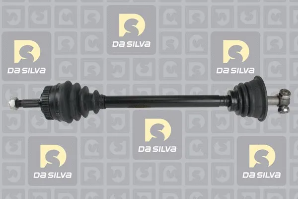 Arbre de transmission DA SILVA 4413AT