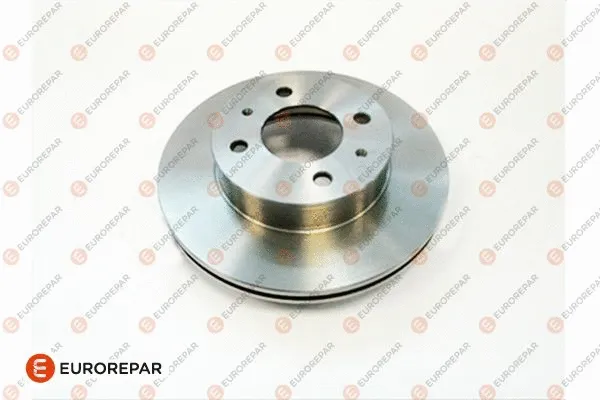 Disque de frein EUROREPAR 1622809480