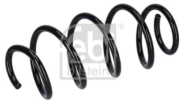 Ressort de suspension FEBI BILSTEIN 186295