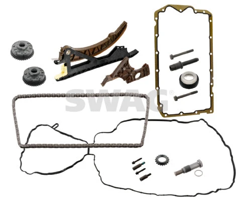 Kit de distribution par chaîne SWAG 20 94 7590