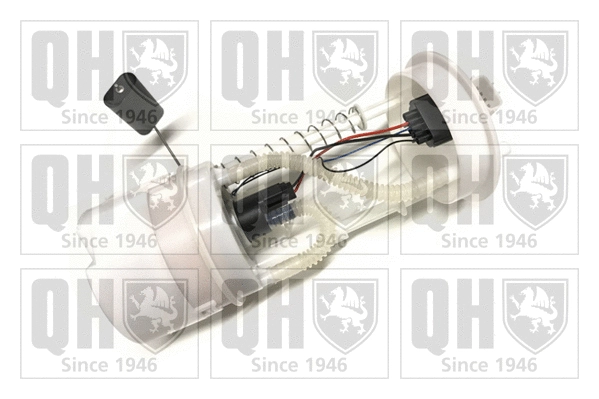 unité d'alimentation de carburant QUINTON HAZELL QFP1004