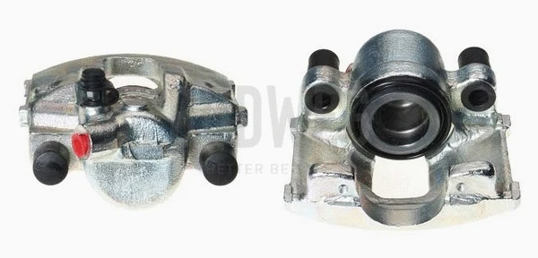 Étrier de frein BUDWEG CALIPER 341854