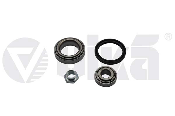 Kit de roulements de roue vika K51783401